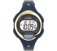 Timex Ironman Essential 30 Luxe Women's 34 mm Polyurethane Strap Watch TW2W17000