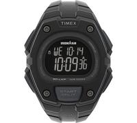 Timex Ironman Men's Classic 43 mm Digital Watch