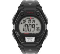 Timex Ironman Men's Classic 43mm Digital Resin Strap Watch