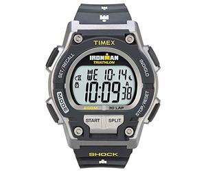 Timex Ironman Triathlon 30 Lap Shock Resistant Watch - T5K195SU