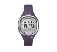 Timex Ironman Womens Digital Silicone Strap Watch TW5M19700