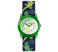Timex Kids Geckos Stretch Watch RRP £26.99. New and Boxed. 2 Year Warranty.