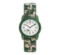 Timex Kids T781414E Camouflage Time Teacher Fabric Strap Watch