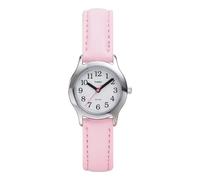 Timex Kids White Pink My First Watch RRP £29.99. New and Boxed. 2 Year Warranty.