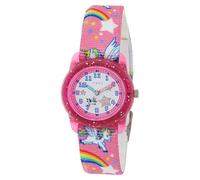 Timex Time Machines Kids 29mm Elastic Fabric Watch TW7C25500