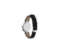 Timex Trend Womens Black Watch TW2V45200 Leather (archived) - One Size