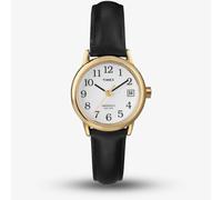 Timex Ladies Easy Read White Dial Watch T2H341