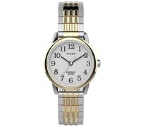Timex Ladies Easy Reader Indiglo Expander Watch TW2V05900 | Water Resistant