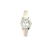 Timex Ladies Easy Reader Indiglo Watch TW2U79100 | 25mm | Water Resistant