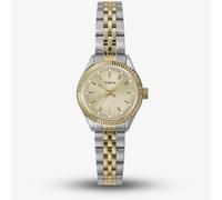 Timex Ladies Legacy Two-Tone Watch TW2W90900
