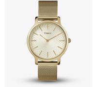 Timex Ladies Metropolitan Skyline Watch TW2R36100