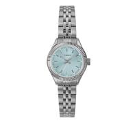 Timex Expedition Men's Quartz Watch with Beige Dial Analogue - Digital Display and Black Fabric and Canvas Strap T45181SU