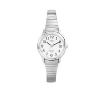 Timex Women's Easy Reader 25mm Expansion Band Watch