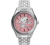 Timex Ladies Waterbury Snoopy Watch TW2V47400