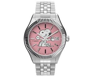 Timex Ladies Waterbury Watch RRP £145. New and Boxed. 2 Year Warranty.