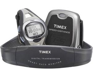 Timex Lady Ironman Triathlon Bodylink System T5G311 with GPS Function