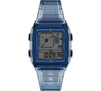Timex Unisex Digital Quartz Watch Lca
