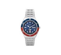 Timex M79 Automatic x Peanuts Featuring Snoopy Masked Marvel TW2W47500