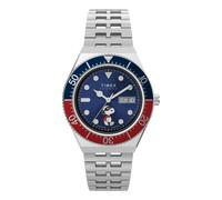 Timex M79 Automatic x Peanuts Featuring Snoopy Masked Marvel TW2W47500