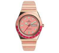 Timex MALIBU TW2V38600 Ladies Analog Quartz Watch 36mm Elastic Bracelet