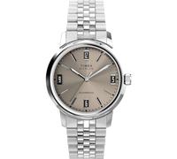 Timex Marlin Automatic 1960s Reissue Watch TW2W59200