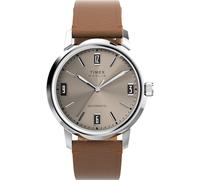 Timex Men's Analogue Automatic Watch Marlin