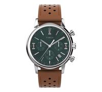 Timex Men Chronograph Watch Marlin