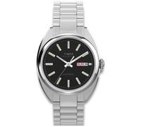 Timex Men's Analogue Automatic Watch Marlin with Stainless Steel Bracelet