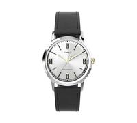 Timex Marlin Hand Mens Wind 1960s Reissue Watch | 34mm | TW2V44700