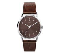 Timex Men's Analogue Mechanic Watch Marlin