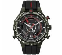 Timex Marlin Hand-Wound x Snoopy Tennis 34mm Watch TW2V88800