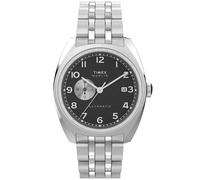 Timex Marlin Jet Automatic TW2W58800 - Man - 39 mm - Analogue - Automatic 39 mm
