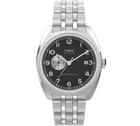 Timex Marlin Jet Automatic TW2W58800 - Man - Analogue - Automatic