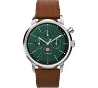 Timex Gents Marlin Green Watch TW2W51000