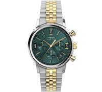 Timex Marlin Quartz Chronograph TW2W60000 - Unisex - Analogue - Quartz