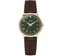 Timex Mechanical unisex wristwatch Marlin trendy item number TW2Y37800