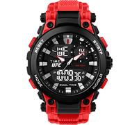 Timex Men Analog-Digital Quartz Watch with Resin Strap TW5M53000JT