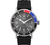 Timex Men Analog Quartz Watch with Resin Strap TW2V71800VQ