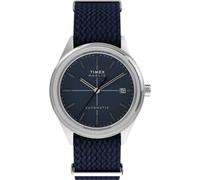 Timex Men's Analogue Automatic Watch Marlin Jet