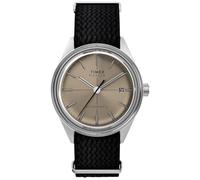 Timex Men Analogue Automatic Watch Marlin Jet
