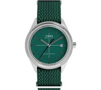 Timex Men Analogue Automatic Watch Marlin Jet