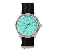 Timex Men Analogue Automatic Watch Marlin Jet