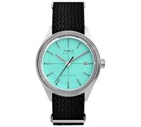 Timex Men Analogue Automatic Watch Marlin Jet