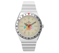 Timex Men Analogue Quartz Watch Coca-Cola Unity Collection