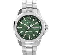 Timex Men Analogue Quartz Watch Essex Avenue