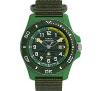 Timex Men Analogue Quartz Watch Expedition North Freedive