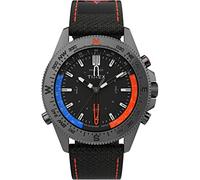 Timex Men Analogue Quartz Watch Expedition North® Tide-Temp-Compass