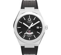 Timex Men Analogue Quartz Watch Q Continental