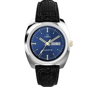 Timex Men Analogue Quartz Watch Q Reissue
