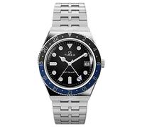 Timex Men Analogue Quartz Watch Q Reissue